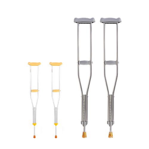 Armpit Crutch-KL-FS901