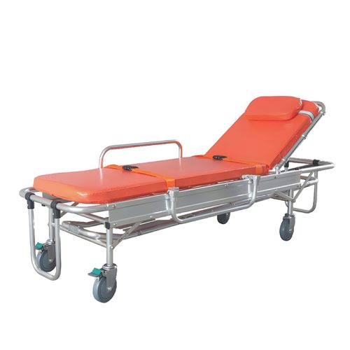 Ambulanță de încărcare automată-KL-MS021