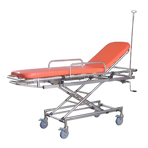 Ambulanță de încărcare automată-KL-MS023