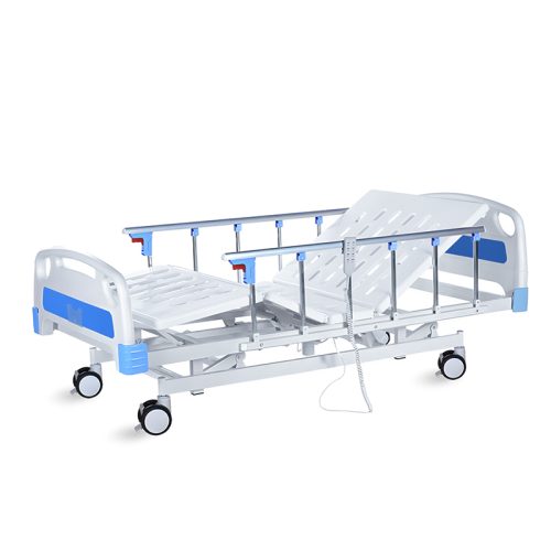 Tempat Tidur Rumah Sakit Listrik-KL-BC-104