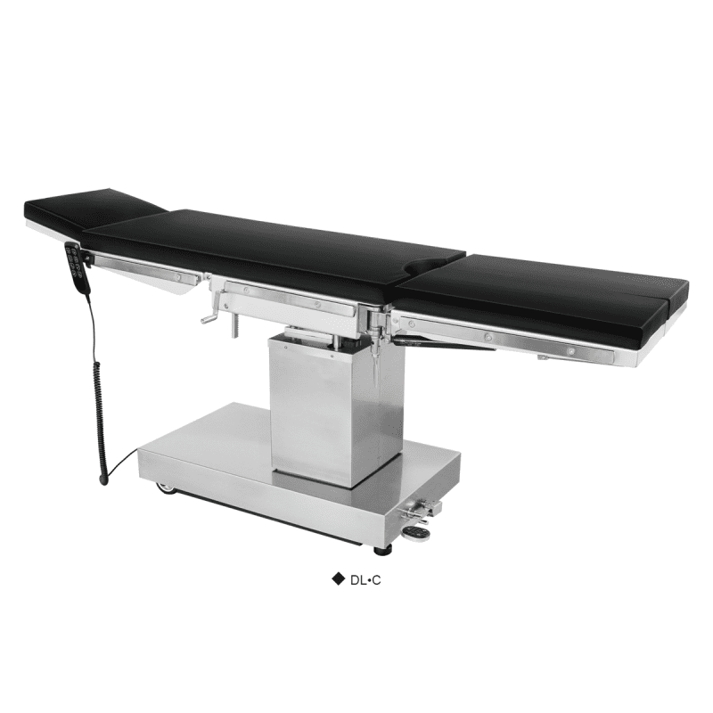 Mesa de operações eléctrica-DL-C