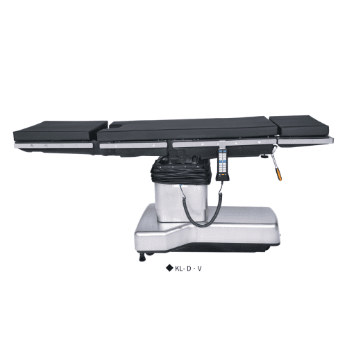 Electric Operating Table-KL-D-FIVE