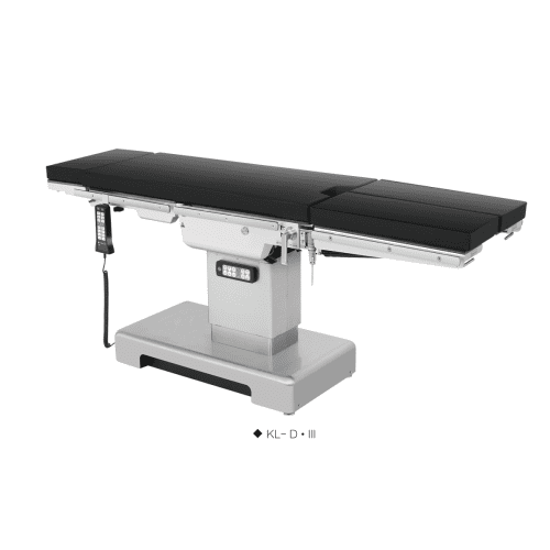 Electric Operating Table-KL-D-THREE