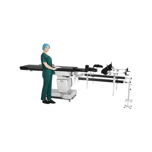 Elektrischer Operationstisch-KL-D-THREE-THREE