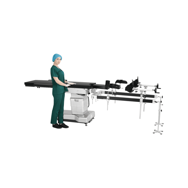 Electric Operating Table-KL-D-THREE-THREE