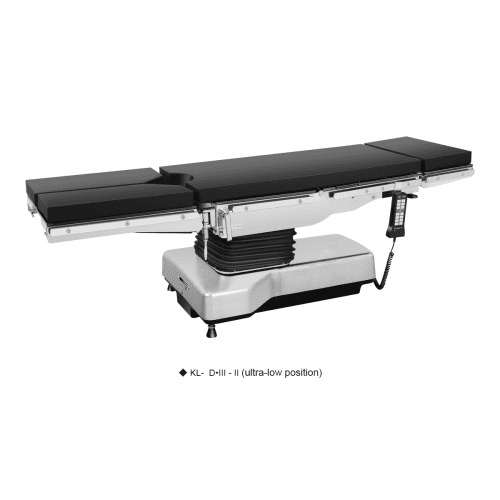 Electric Operating Table-KL-D-THREE-TWO