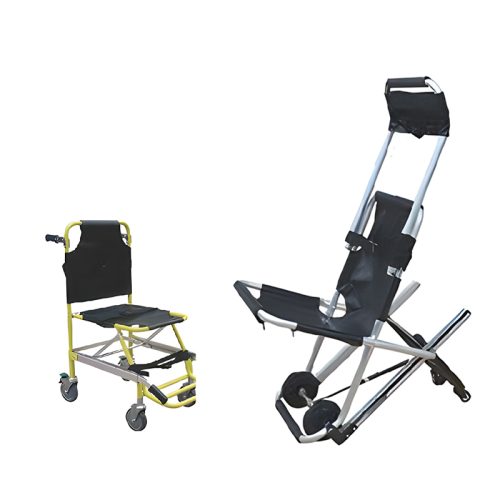 Stretcher electric pentru scări-KL-MS012