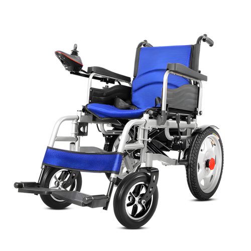Electric Wheelchair-KL-LY004