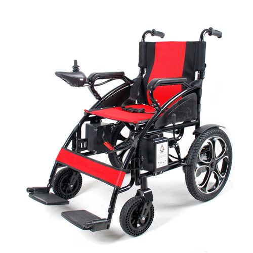 Electric Wheelchair-KL-LY005