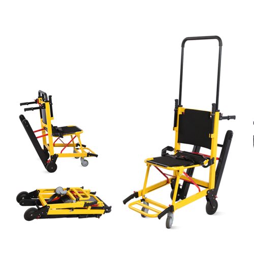 Stretcher pliabil-KL-MS009