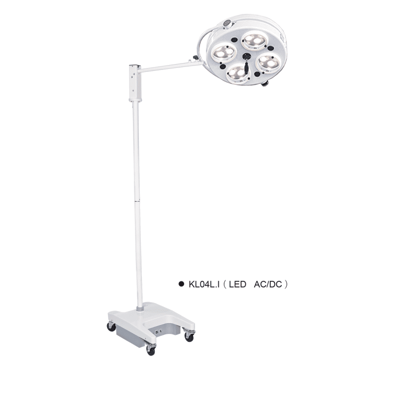 Hole-type Surgical Shadowless Light-KL04L​