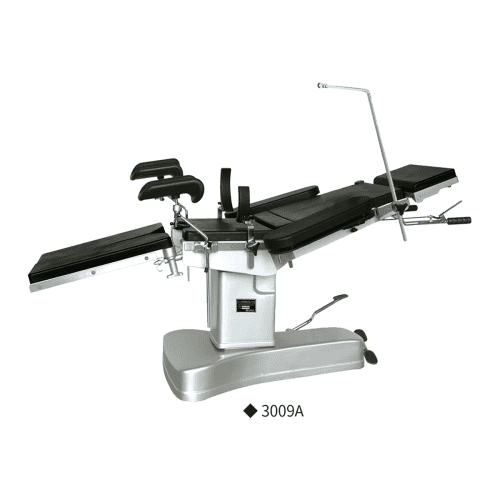 Hydraulic Operating Table-3009