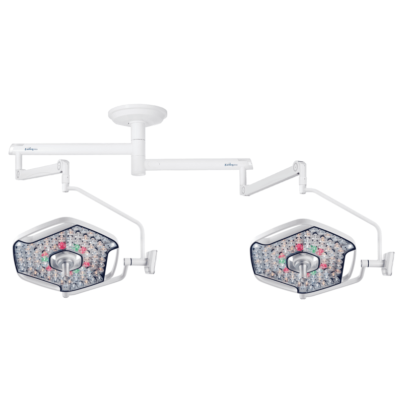 Luz cirúrgica LED-KL-LED-STR78