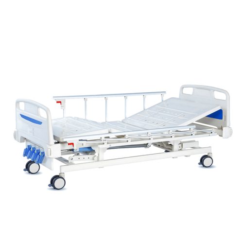 Tempat Tidur Rumah Sakit Manual-KL-BC109