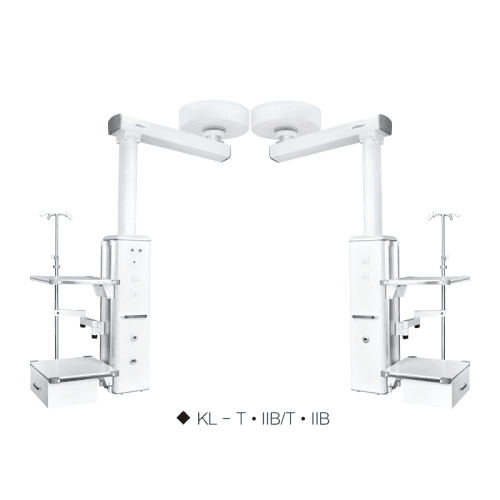 Medical Pendant-KL-T-TWO-B
