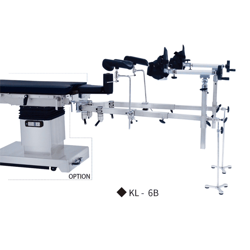 Orthopedic Traction Frame-KL-6 - Image 2
