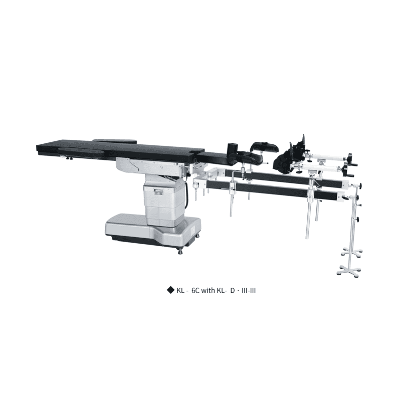 Orthopedic Traction Frame-KL-6 - Image 3