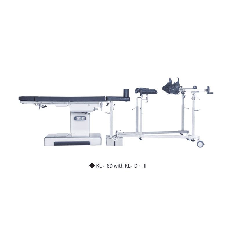 Orthopedic Traction Frame-KL-6 - Image 4