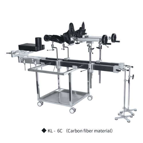Orthopädischer Traktionsrahmen-KL-6