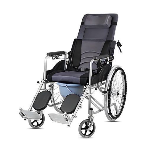 Wheelchair-KL-LY006