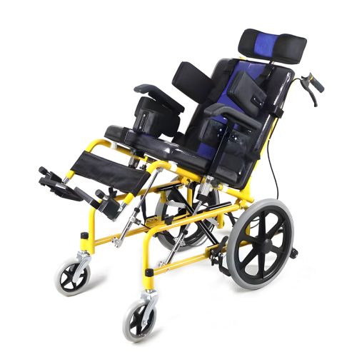 Invalidski voziček-KL-LY007