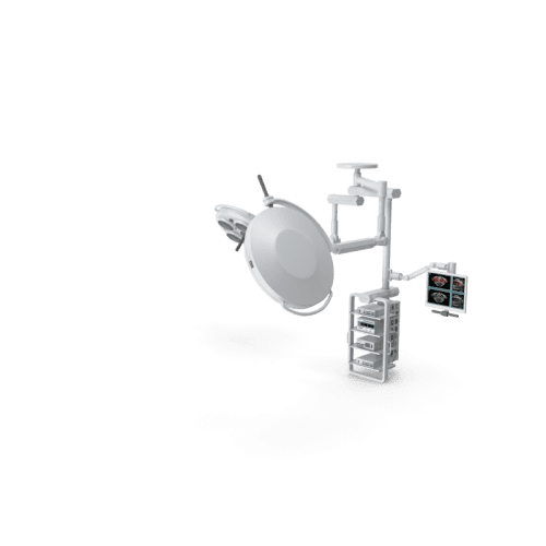 Medizinisches Pendant