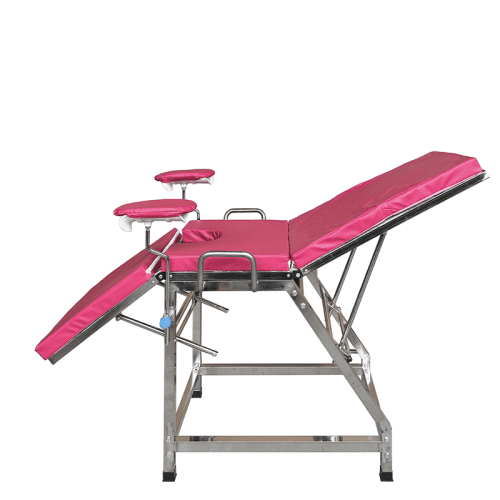 Gynecological Examination Table-KL-2A