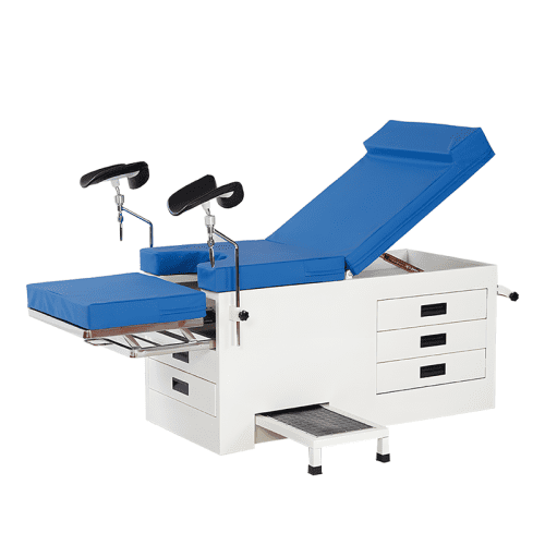 Gynecological Examination Table-KL-BC122