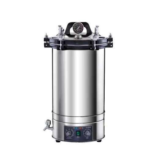 Autoclave médico Keling