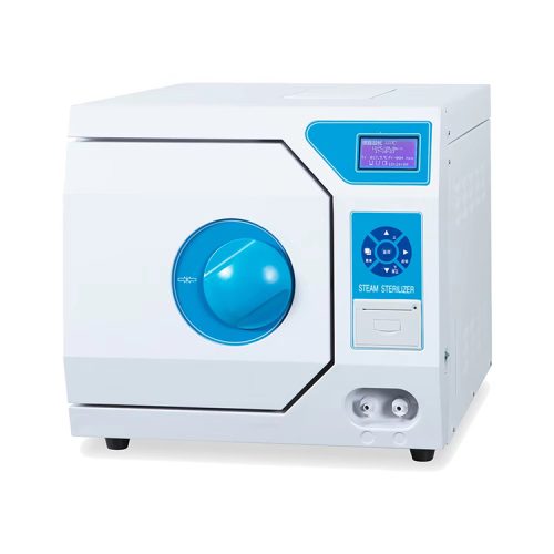 Autoclave médico Keling
