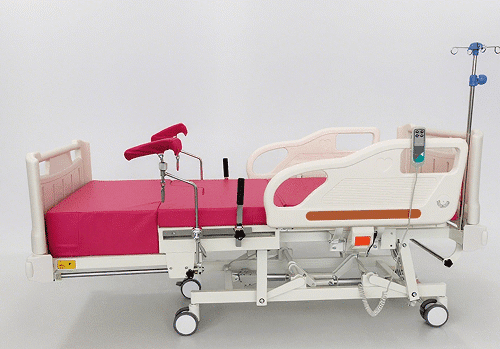 KL-DB.I Maternity bed