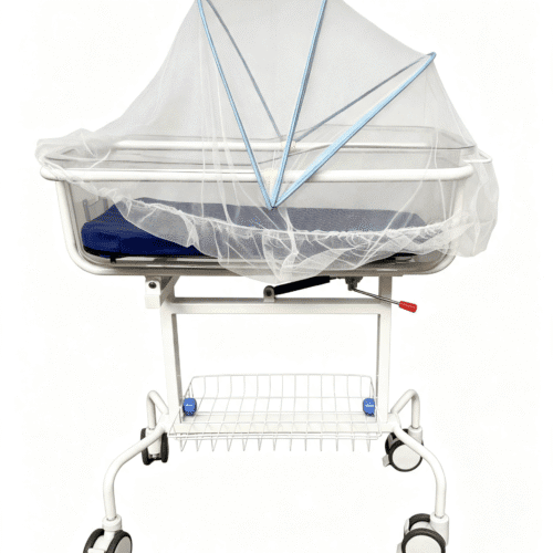 KL-BC116 Functional bed for a newborn