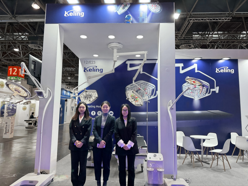 2024 Medica-Keling Medical