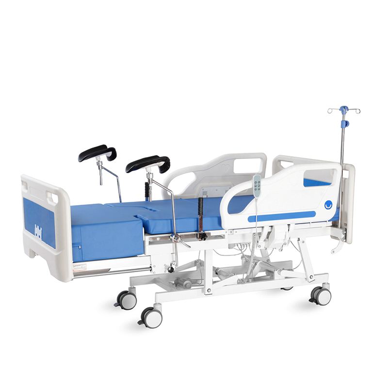 Elektrisches-Gynäkologisches-Geburtshilfe-Bett-KL-BC110