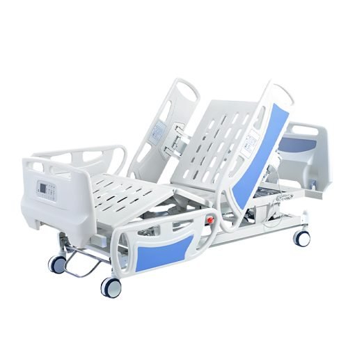 Lit d'hôpital électrique-KL-BC-101
