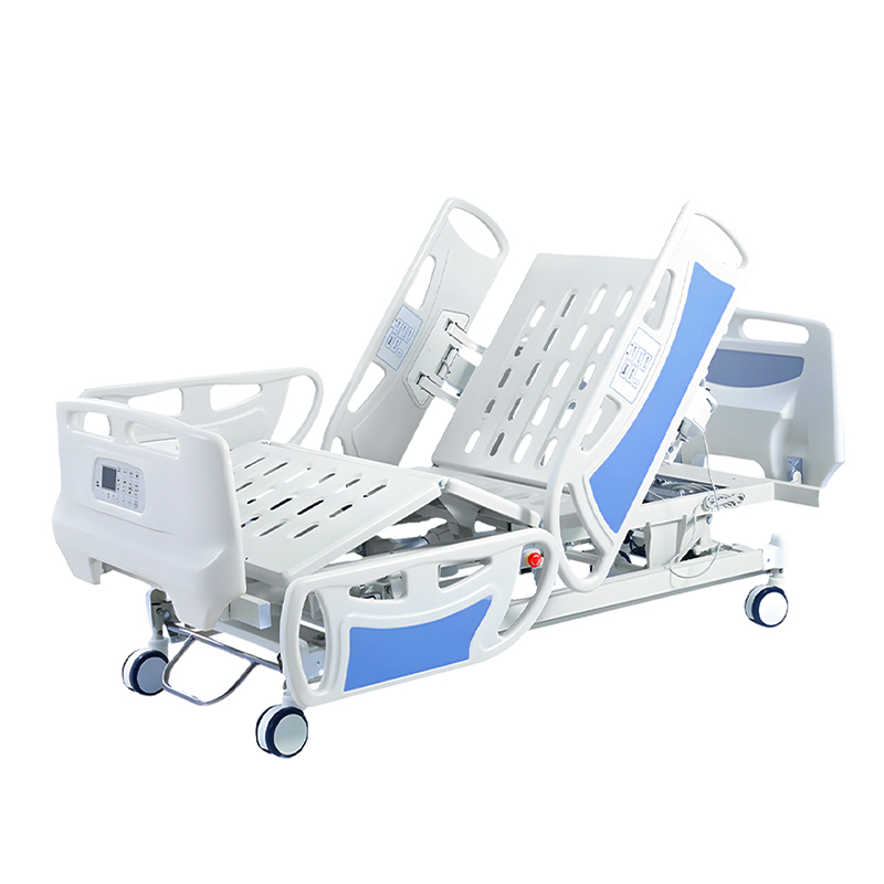 Elektrisches Krankenhausbett-KL-BC-101