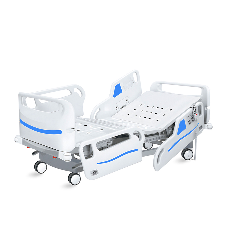 Elektrisches Krankenhausbett-KL-BC-102