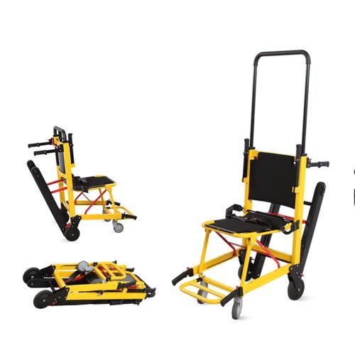 Foldable Stretcher-KL-MS009