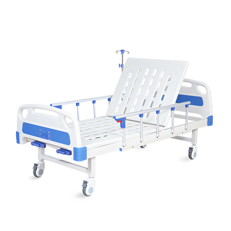 Manuelles Krankenhausbett-KL-BC107