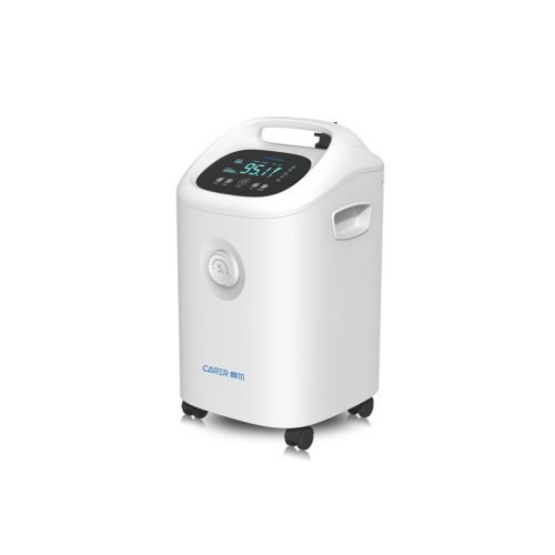 Koncentrator kisika-CR-P5W