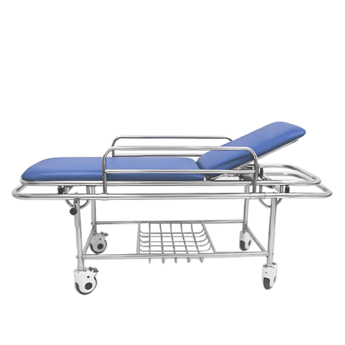Patient Transportation Trolley-KL-PT001