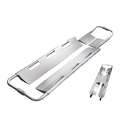 Scoop Stretcher-KL-MS006