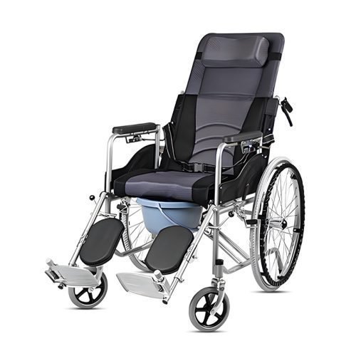 Cadeira de rodas-KL-LY006