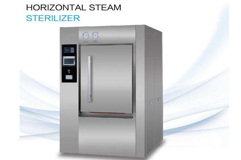 Autoclave