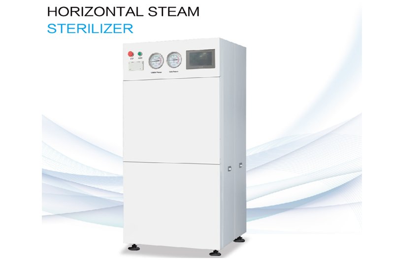 Sterilizacija v avtoklavu