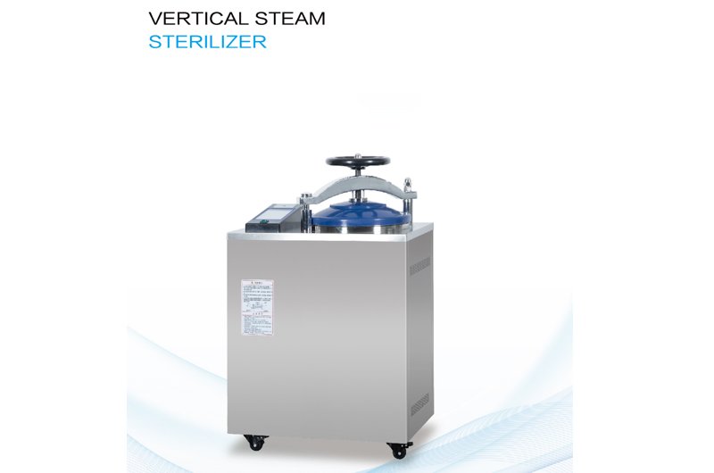 Autoclave Temperature