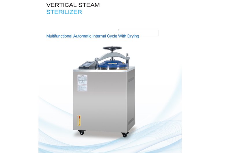 Autoclave Sterilization