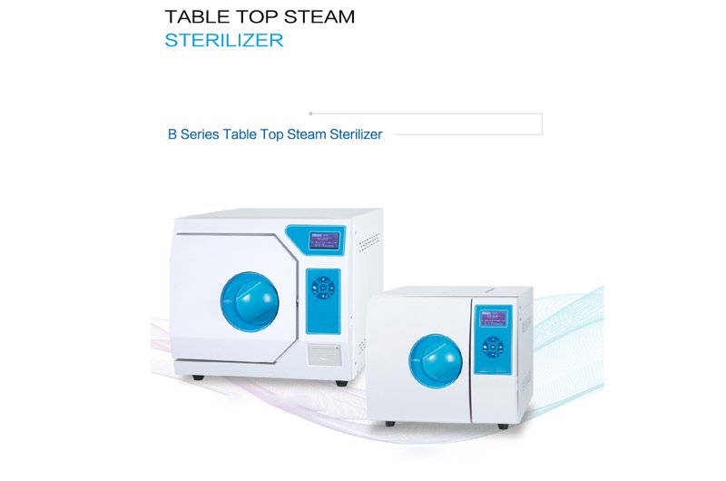 Autoclave