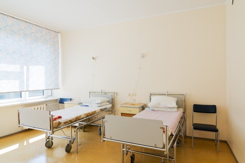 Buy hospital bed