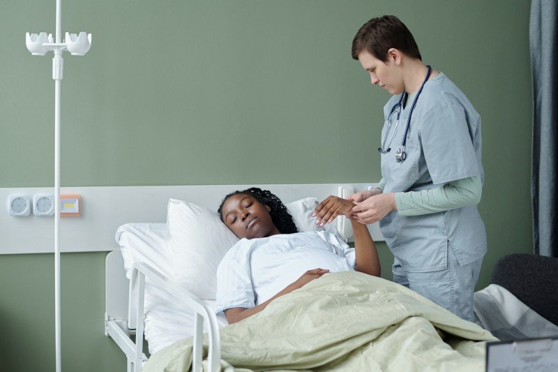 Cheap hospital beds
